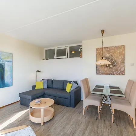 189 In Julianadorp Aan Zee アパート *