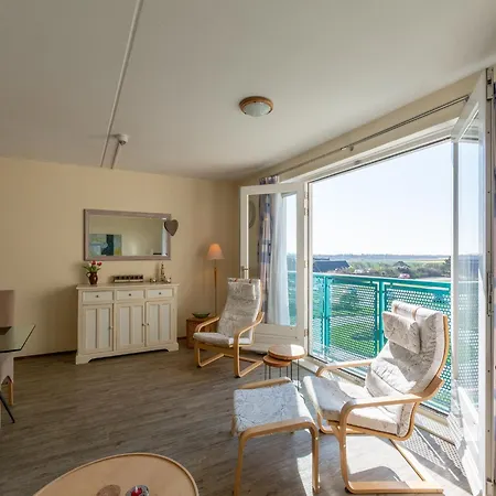 アパート 189 In Julianadorp Aan Zee *