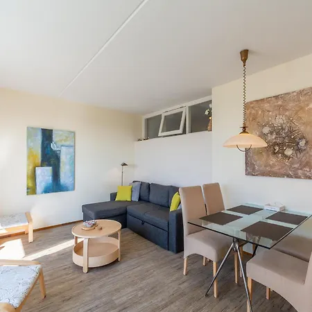 189 In Julianadorp Aan Zee * De Zandloper