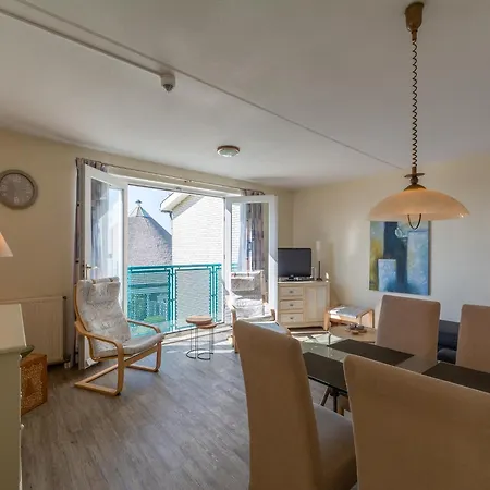189 In Julianadorp Aan Zee De Zandloper