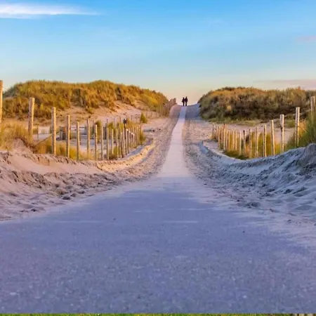 189 In Julianadorp Aan Zee Lägenhet