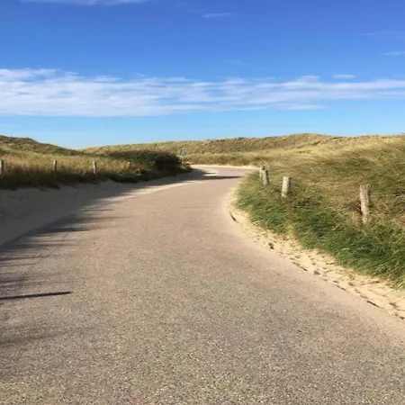 アパート 189 In Julianadorp Aan Zee *