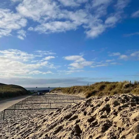 アパート 189 In Julianadorp Aan Zee De Zandloper