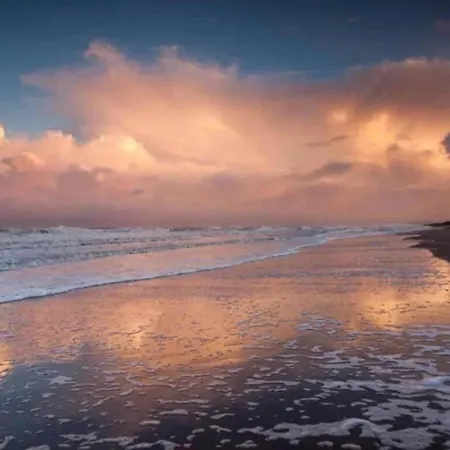 189 In Julianadorp Aan Zee * De Zandloper