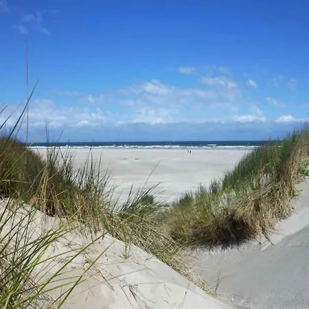 アパート 189 In Julianadorp Aan Zee