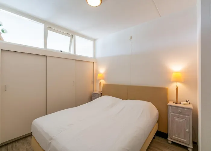 189 In Julianadorp Aan Zee アパート