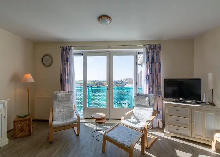 189 In Julianadorp Aan Zee De Zandloper