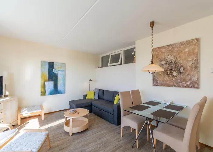 189 In Julianadorp Aan Zee * De Zandloper