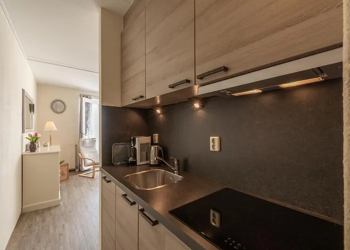 Lägenhet 189 In Julianadorp Aan Zee