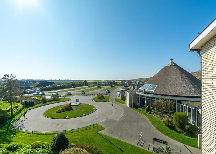 アパート 189 In Julianadorp Aan Zee