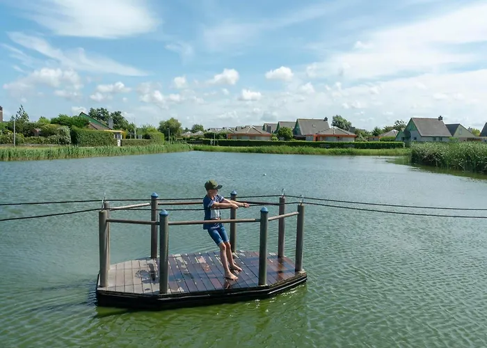 アパート 189 In Julianadorp Aan Zee De Zandloper