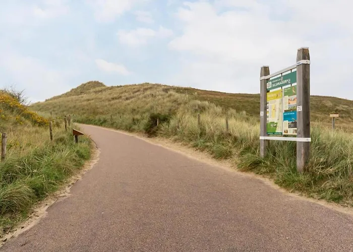 189 In Julianadorp Aan Zee アパート