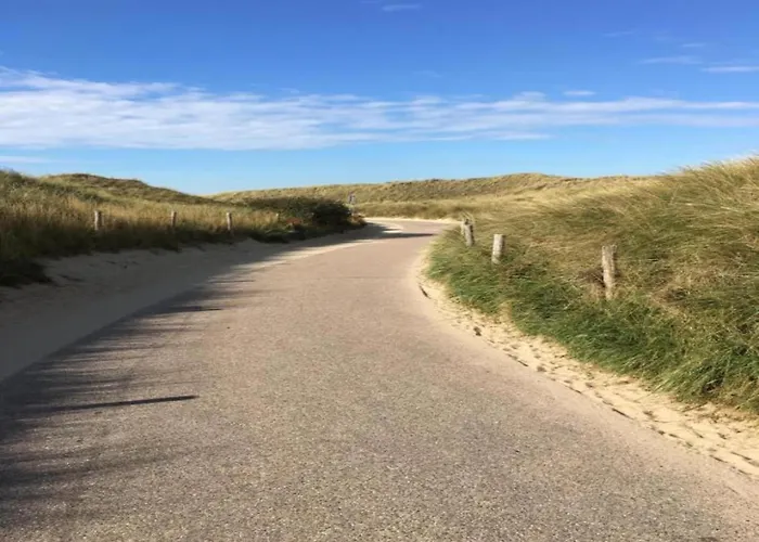 アパート 189 In Julianadorp Aan Zee *