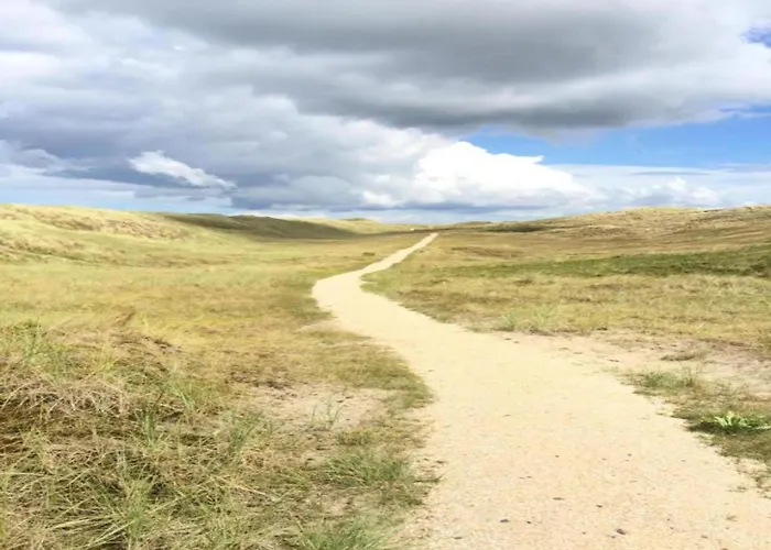 189 In Julianadorp Aan Zee De Zandloper