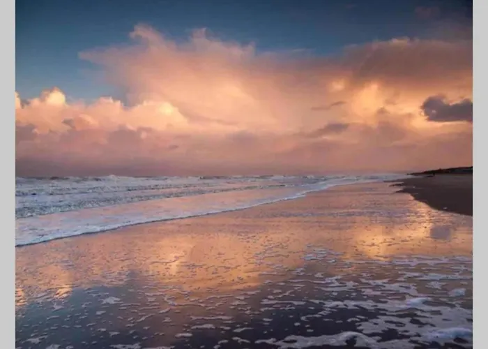 189 In Julianadorp Aan Zee * De Zandloper
