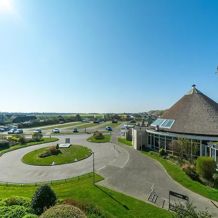 Apartamento 189 In Julianadorp Aan Zee