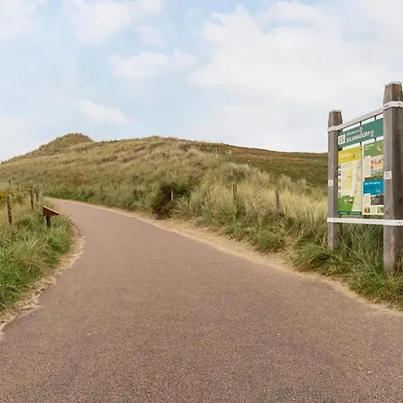 189 In Julianadorp Aan Zee Apartamento