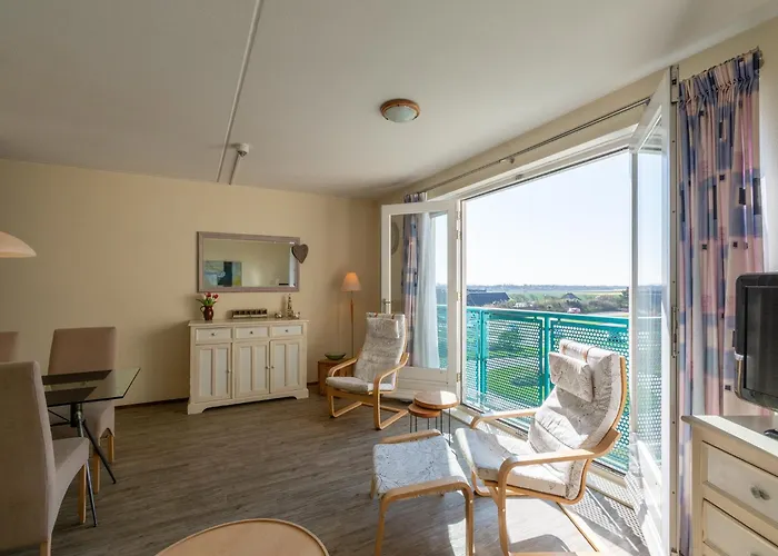 Apartamento 189 In Julianadorp Aan Zee *