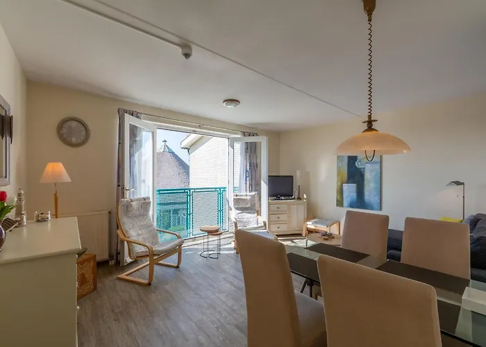 189 In Julianadorp Aan Zee De Zandloper