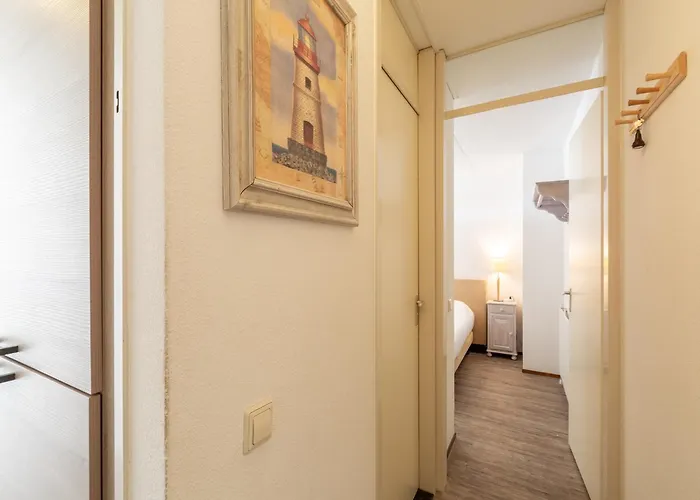 189 In Julianadorp Aan Zee Apartamento