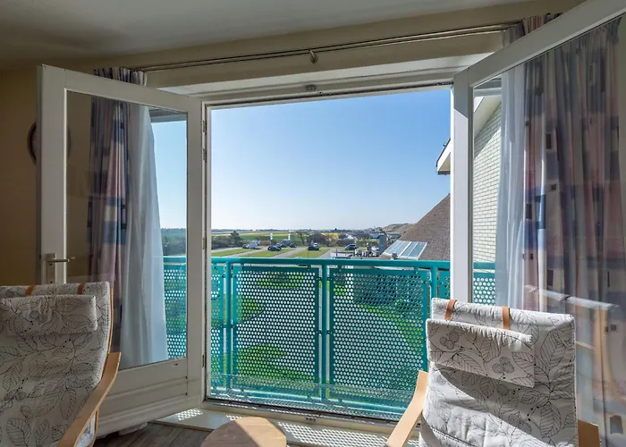 189 In Julianadorp Aan Zee * De Zandloper