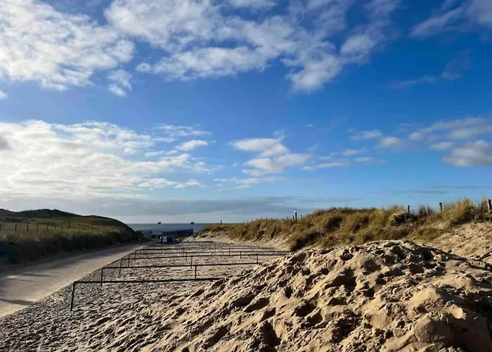 Apartamento 189 In Julianadorp Aan Zee De Zandloper